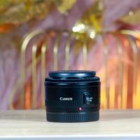 Canon EF 50mm F1.8 II - Perfetto