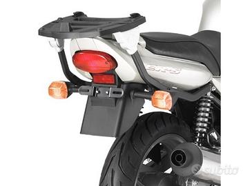 KAWASAKI ER 5 Attacco posteriore