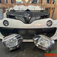 Renault Twingo 3a serie musata anteriore