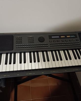 Tastiera GEM WS1