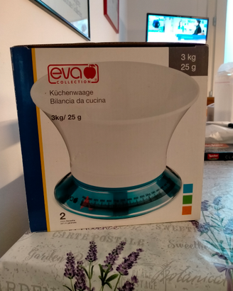 Bilancia da cucina