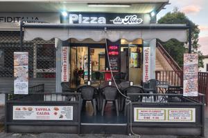 Pizza al taglio Guidonia