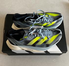 Scarpe corsa Adidas Adizero Adios Pro 3