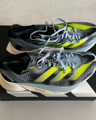 Scarpe corsa Adidas Adizero Adios Pro 3