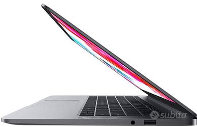 Huawei MateBook D 14 Ryzen 5 2500U 14"