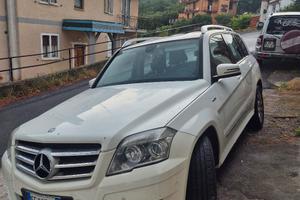 Mercedes glk 220cdi 4matic 