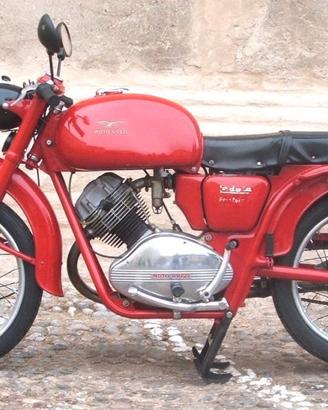 Moto guzzi lodola 235 gt