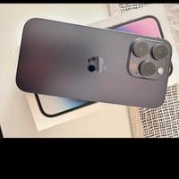 Iphone 14 Pro - 128 gb