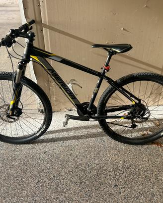Mountain bike (MTB)  27.5