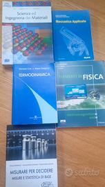 libri Politecnico torino
