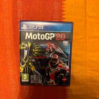 moto gp 20 e moto gp 21