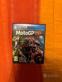 moto gp 20 e moto gp 21