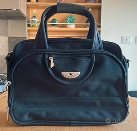 Valigetta borsa Roncato blu