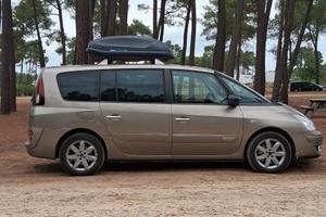 renault gran espace dci 175 cv  per ricambi 