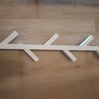 appendiabiti appenditutto ikea 