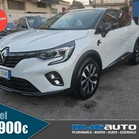 Renault Captur Blue dCi 8V 115 CV Intens