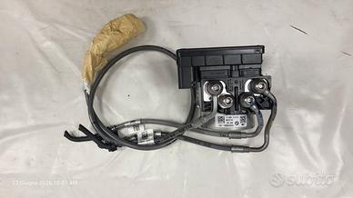 MODULO ABS COMPLETO DI TUBI PER BMW S1000 XR K69 B