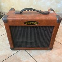 Amplificatore