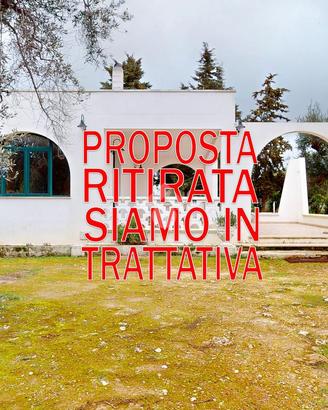 VILLA SINGOLA A SAN MICHELE SALENTINO