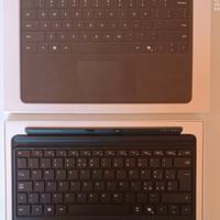 Microsoft tastiera Surface Pro 13" Copilot Nera