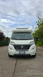 Hymer T 574 CL 60 edition