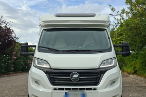 Hymer T 574 CL 60 edition