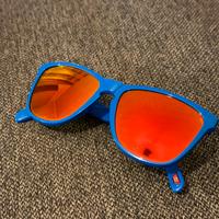 Occhiali da sole Oakley Frogskins 35th