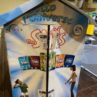 Cofanetto videogiochi per PC The Sims