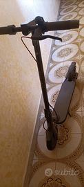 Monopattino elettrico SmartWay 