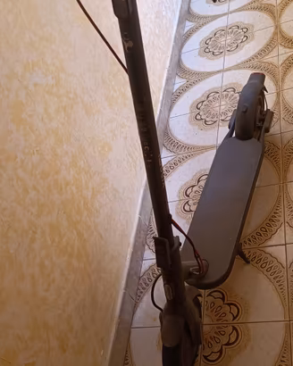 Monopattino elettrico SmartWay 