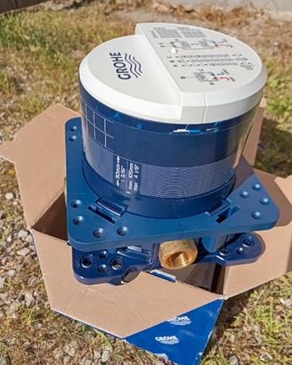 2 Grohe 35600000 Rapido SmartBox - Corpo Incasso