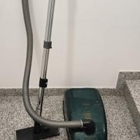 aspirapolvere 2 pezzi 