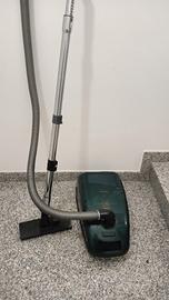 aspirapolvere 2 pezzi 