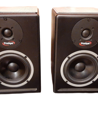 Monitor da studio * PRODIPE PRO 5 V2