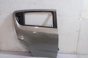 Portiera posteriore destra Chevrolet Aveo 2 2012