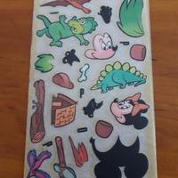 Trasferelli di Topolino