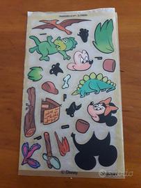 Trasferelli di Topolino