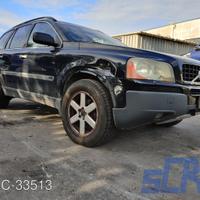 Volvo xc90 1 275 d5 awd 163cv 02-06 -ricambi