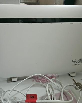 modem wind