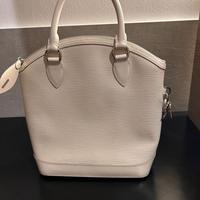 Borsa Louis vuitton Alma epi originale