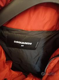 Dsquared2 piumino