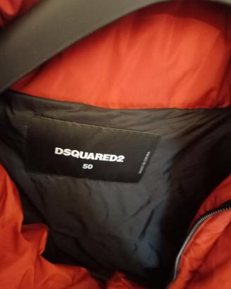 Dsquared2 piumino