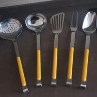 Set utensili da cucina