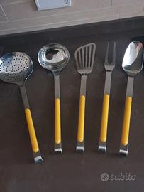 Set utensili da cucina