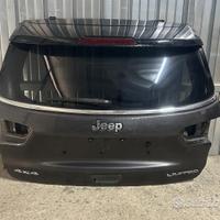 Portellone posteriore jeep compass 2021 limited