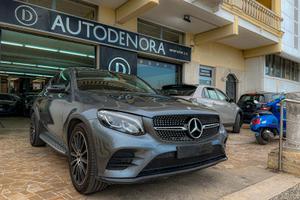 Mercedes-benz GLC 220 GLC 220 d 4Matic Premium#LED