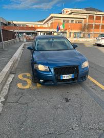 Audi A3 tdi