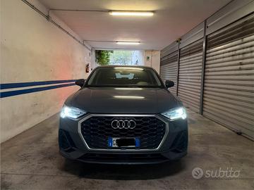 2020 Sportback tdi Business Plus Mild Hybrid