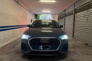 2020 Sportback tdi Business Plus Mild Hybrid