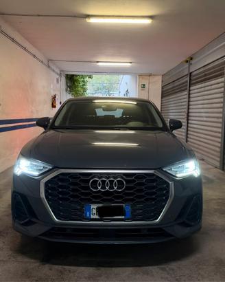 2020 Sportback tdi Business Plus Mild Hybrid